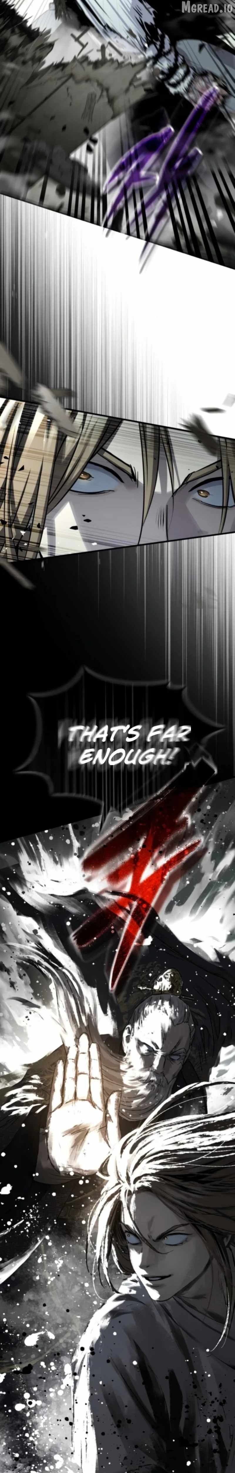 Absolute Dominion Chapter 94-eng-li - Page 36