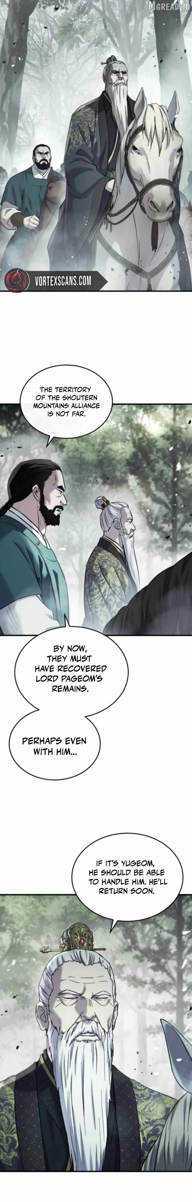 Absolute Dominion Chapter 94-eng-li - Page 19
