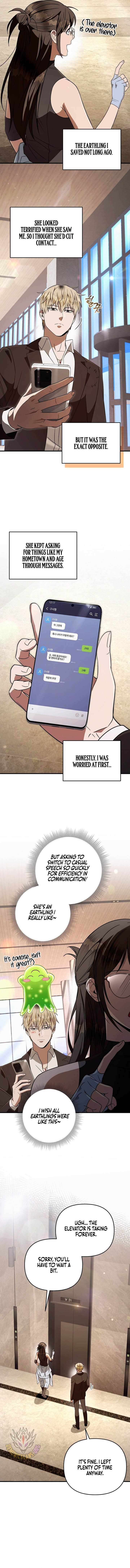 The Delusional Hunter in Another World Chapter 92-eng-li - Page 12