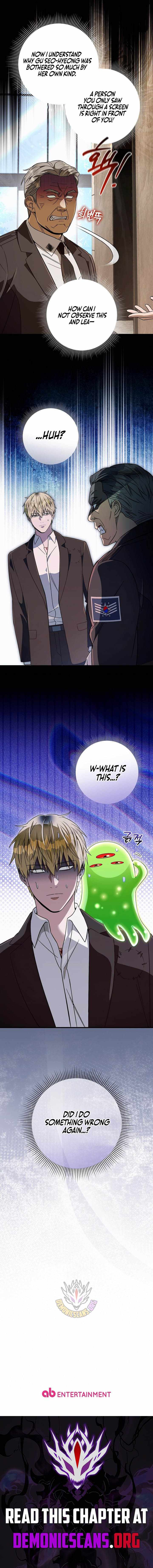 The Delusional Hunter in Another World Chapter 92-eng-li - Page 14