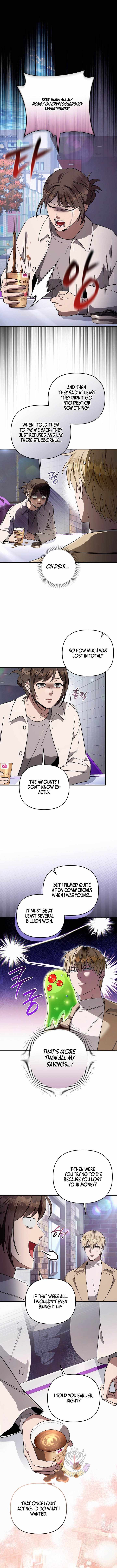 The Delusional Hunter in Another World Chapter 91-eng-li - Page 7