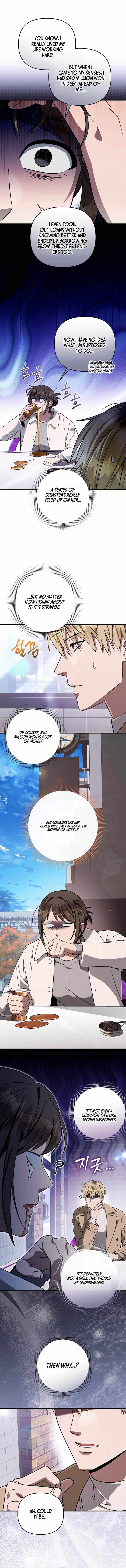 The Delusional Hunter in Another World Chapter 91-eng-li - Page 9