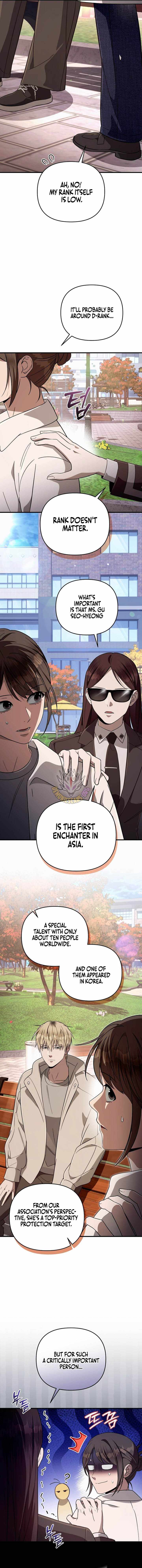 The Delusional Hunter in Another World Chapter 92-eng-li - Page 4