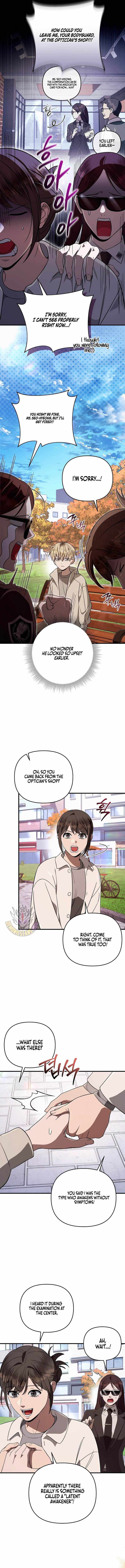 The Delusional Hunter in Another World Chapter 92-eng-li - Page 5