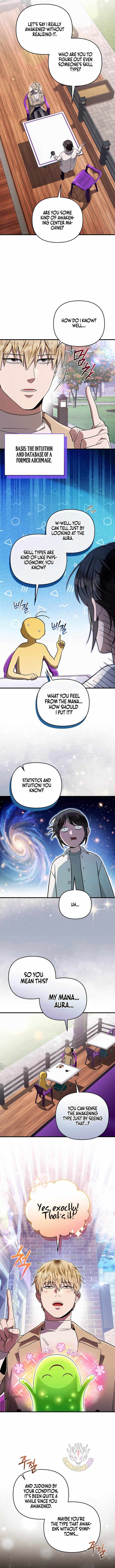 The Delusional Hunter in Another World Chapter 91-eng-li - Page 11
