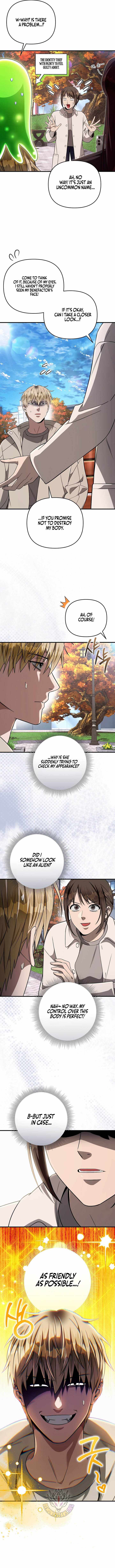 The Delusional Hunter in Another World Chapter 92-eng-li - Page 9