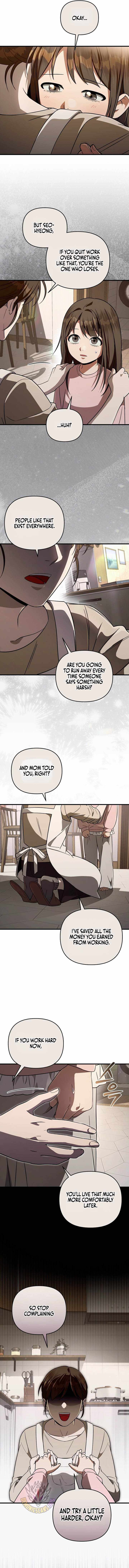 The Delusional Hunter in Another World Chapter 91-eng-li - Page 4