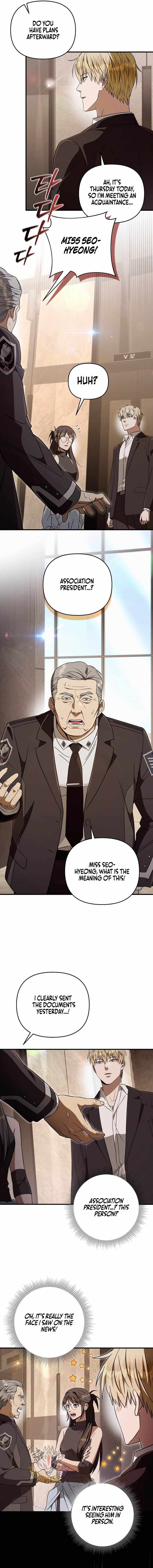 The Delusional Hunter in Another World Chapter 92-eng-li - Page 13