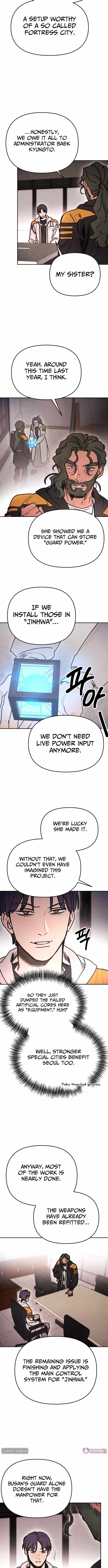 I Was Mistaken for the Villain Chapter 68-eng-li - Page 4