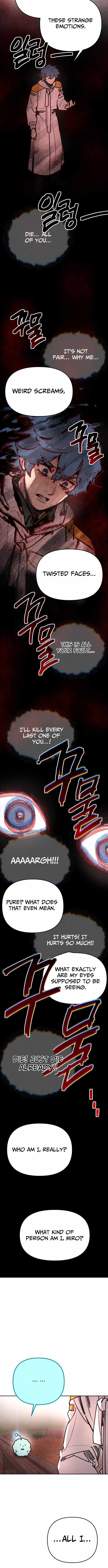 I Was Mistaken for the Villain Chapter 68-eng-li - Page 10