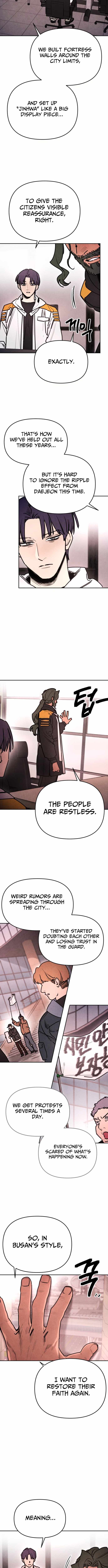 I Was Mistaken for the Villain Chapter 68-eng-li - Page 2