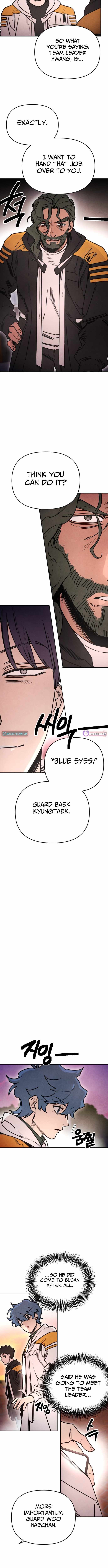 I Was Mistaken for the Villain Chapter 68-eng-li - Page 5