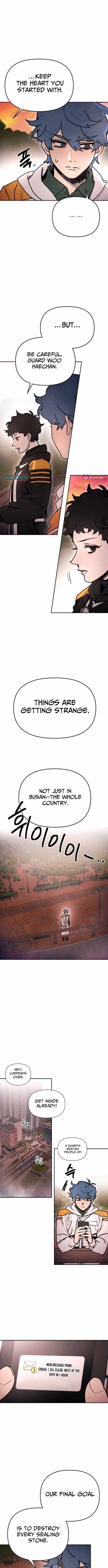 I Was Mistaken for the Villain Chapter 68-eng-li - Page 8