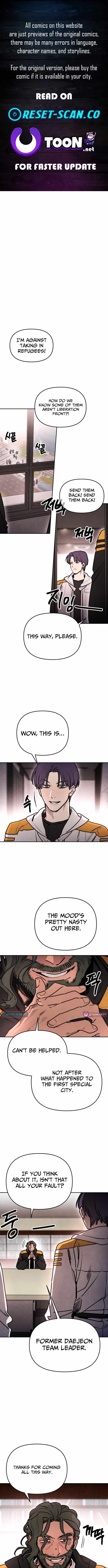I Was Mistaken for the Villain Chapter 68-eng-li - Page 0