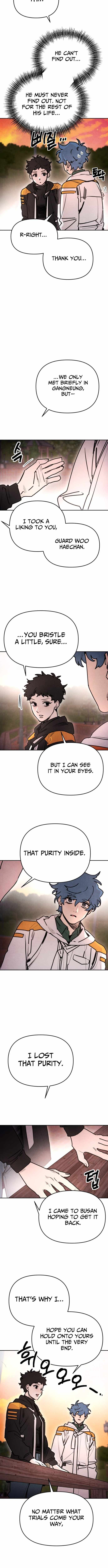 I Was Mistaken for the Villain Chapter 68-eng-li - Page 7