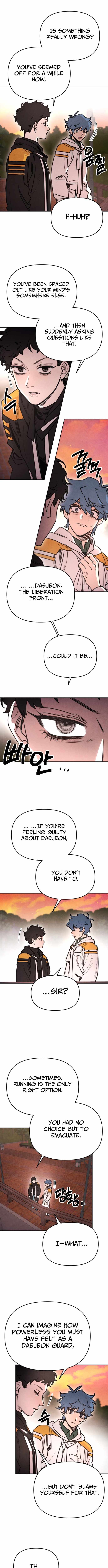I Was Mistaken for the Villain Chapter 68-eng-li - Page 6