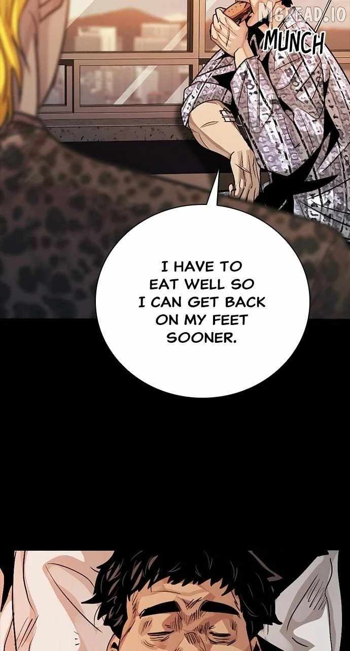 Worst Generation Chapter 51-eng-li - Page 26