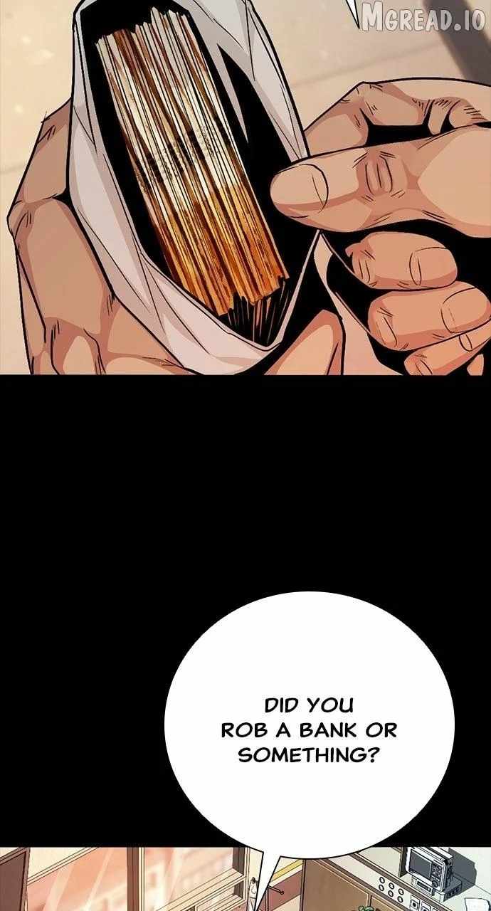 Worst Generation Chapter 51-eng-li - Page 31