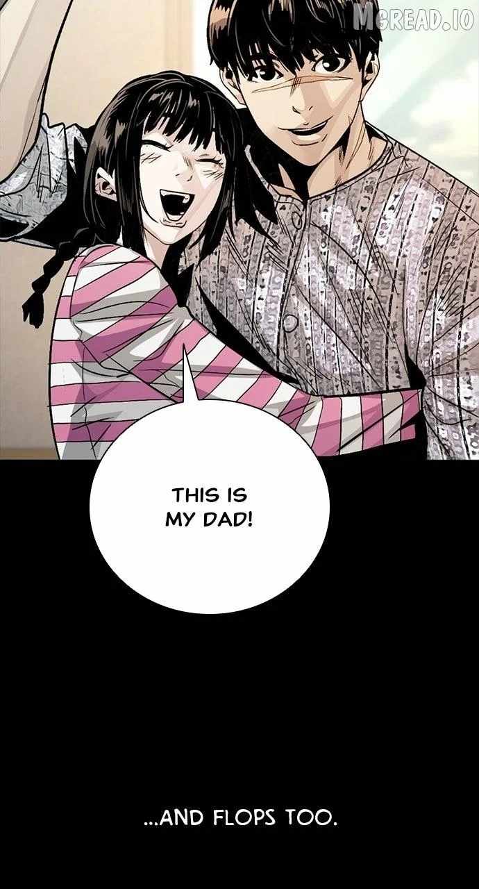 Worst Generation Chapter 51-eng-li - Page 53