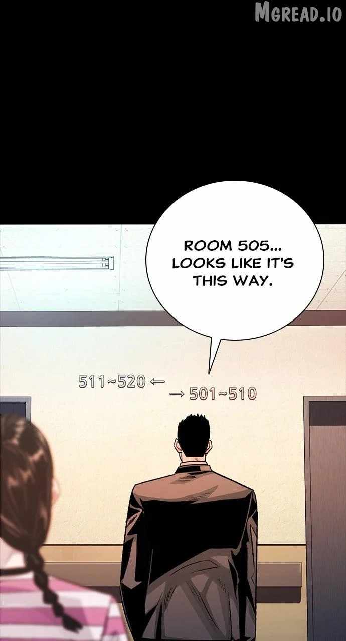 Worst Generation Chapter 51-eng-li - Page 15
