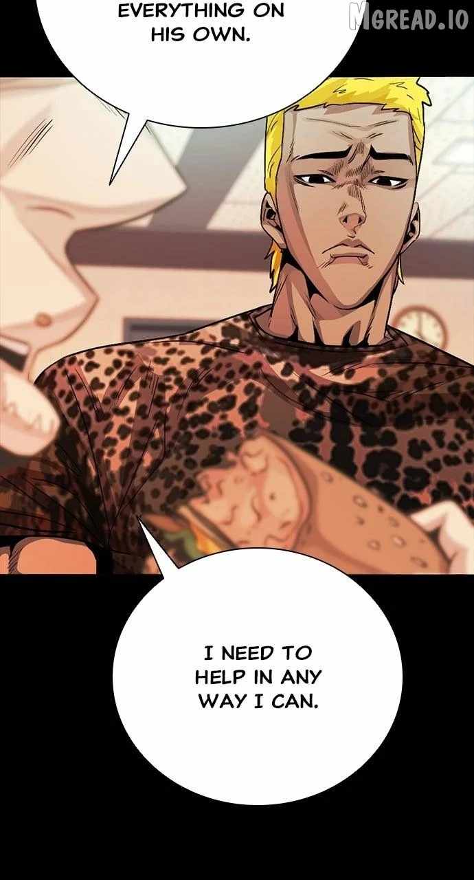 Worst Generation Chapter 51-eng-li - Page 28