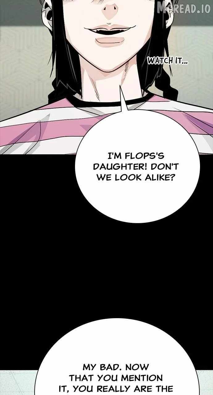 Worst Generation Chapter 51-eng-li - Page 22