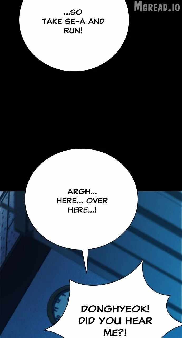 Worst Generation Chapter 51-eng-li - Page 123