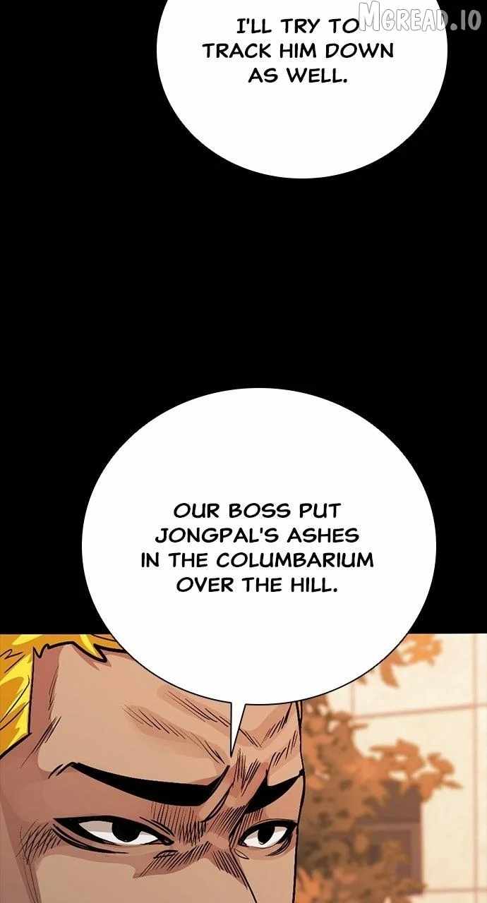 Worst Generation Chapter 51-eng-li - Page 61