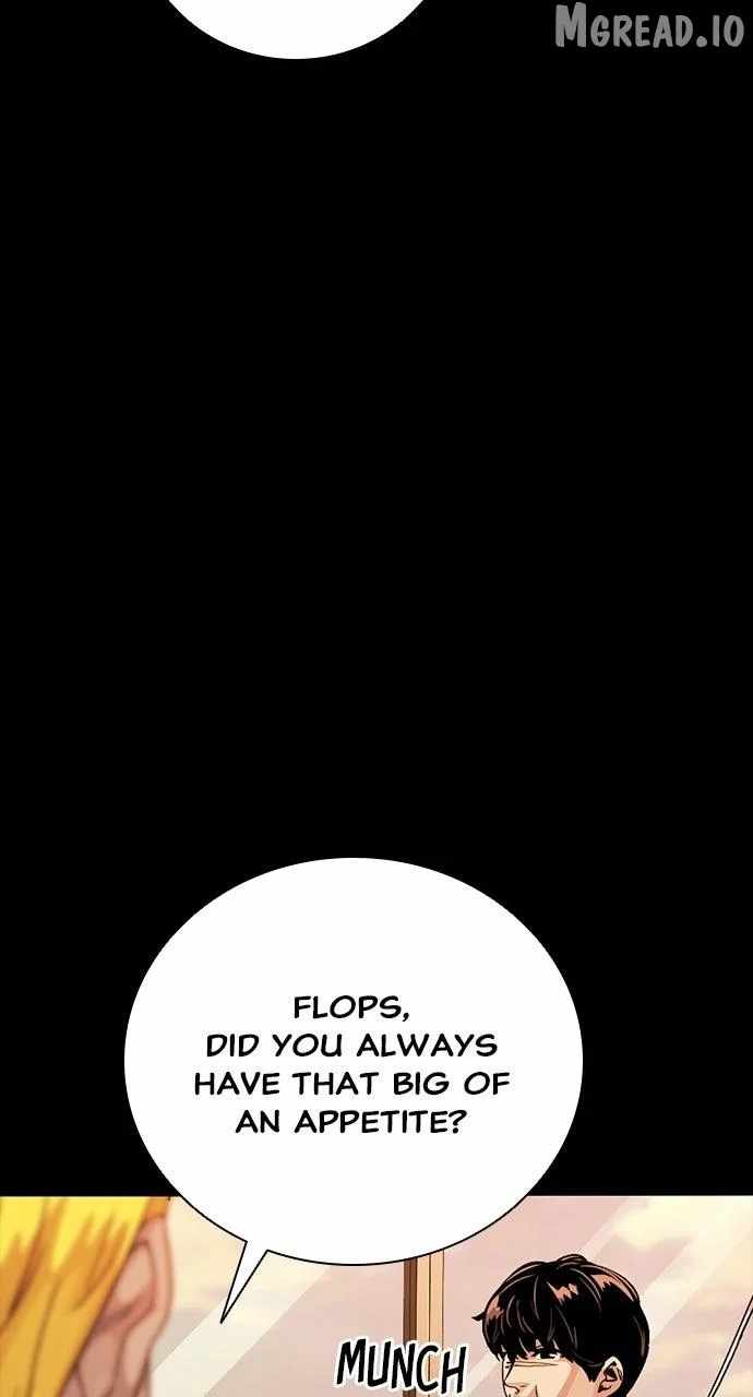 Worst Generation Chapter 51-eng-li - Page 25