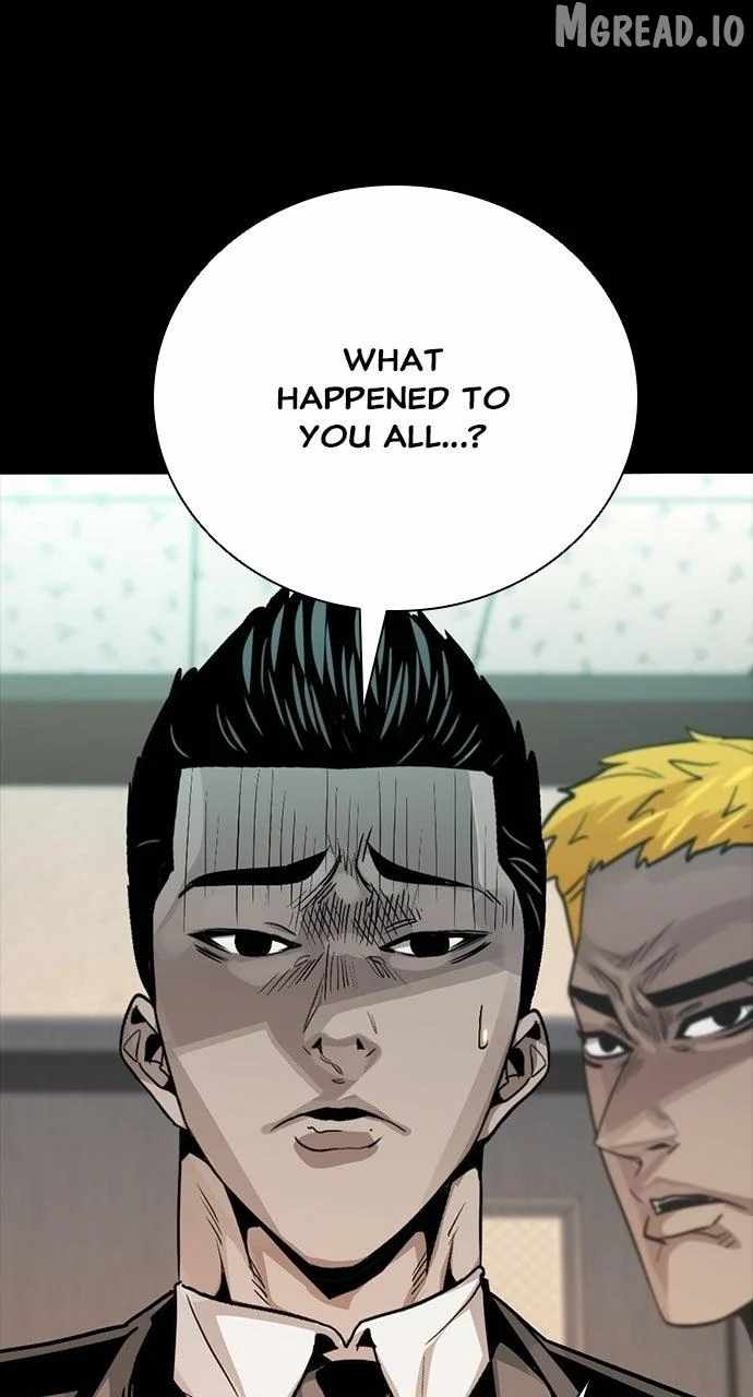 Worst Generation Chapter 51-eng-li - Page 54