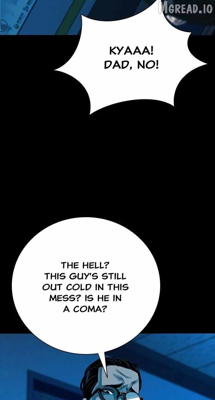 Worst Generation Chapter 51-eng-li - Page 125
