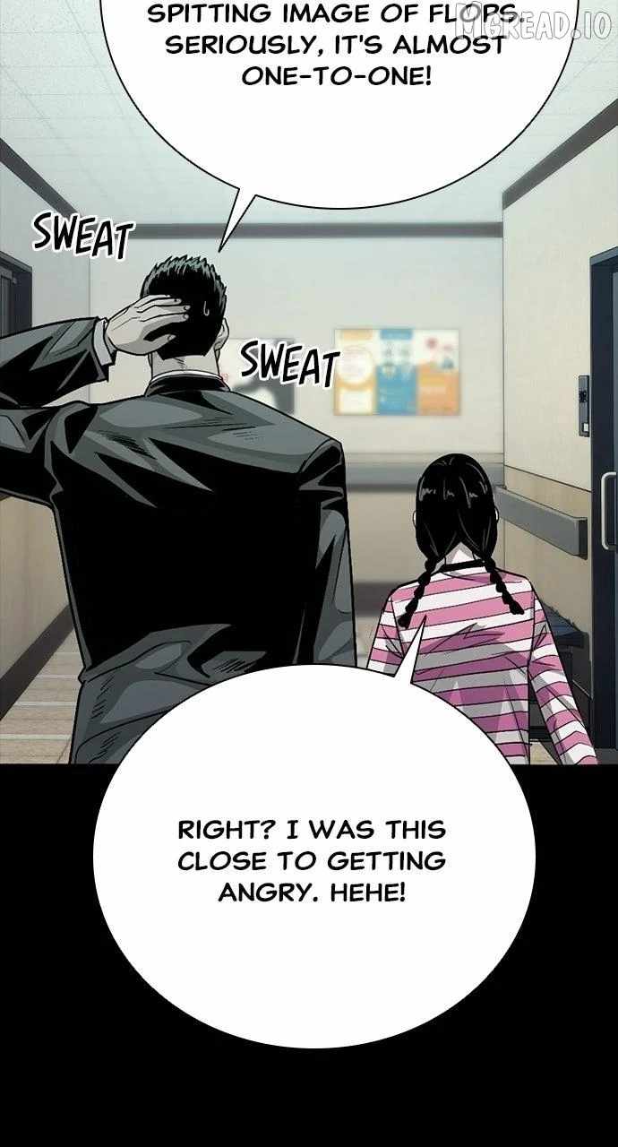 Worst Generation Chapter 51-eng-li - Page 23