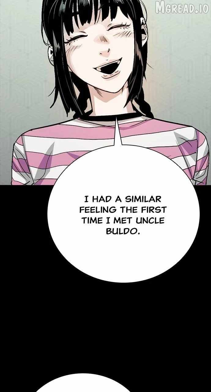 Worst Generation Chapter 51-eng-li - Page 19
