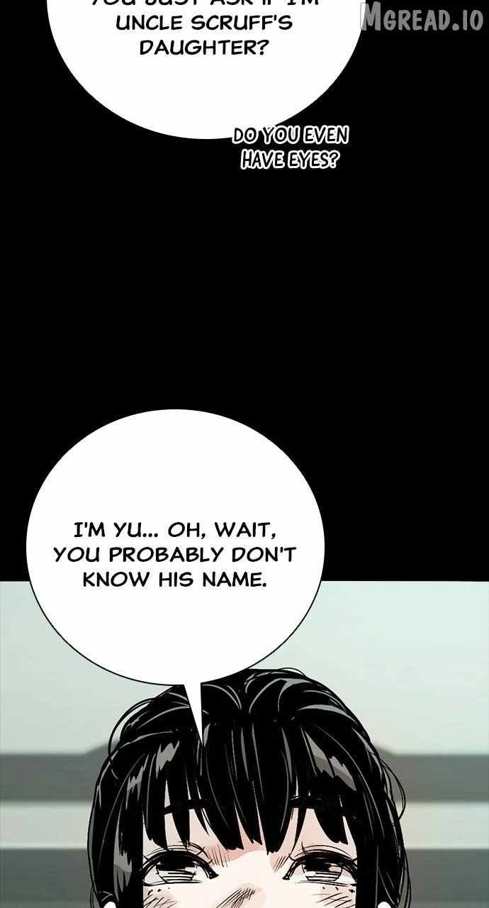 Worst Generation Chapter 51-eng-li - Page 21