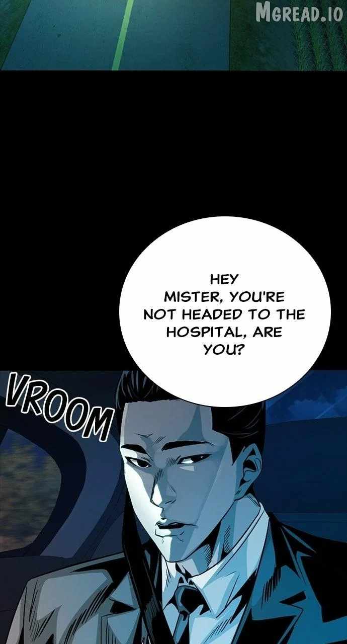 Worst Generation Chapter 51-eng-li - Page 77