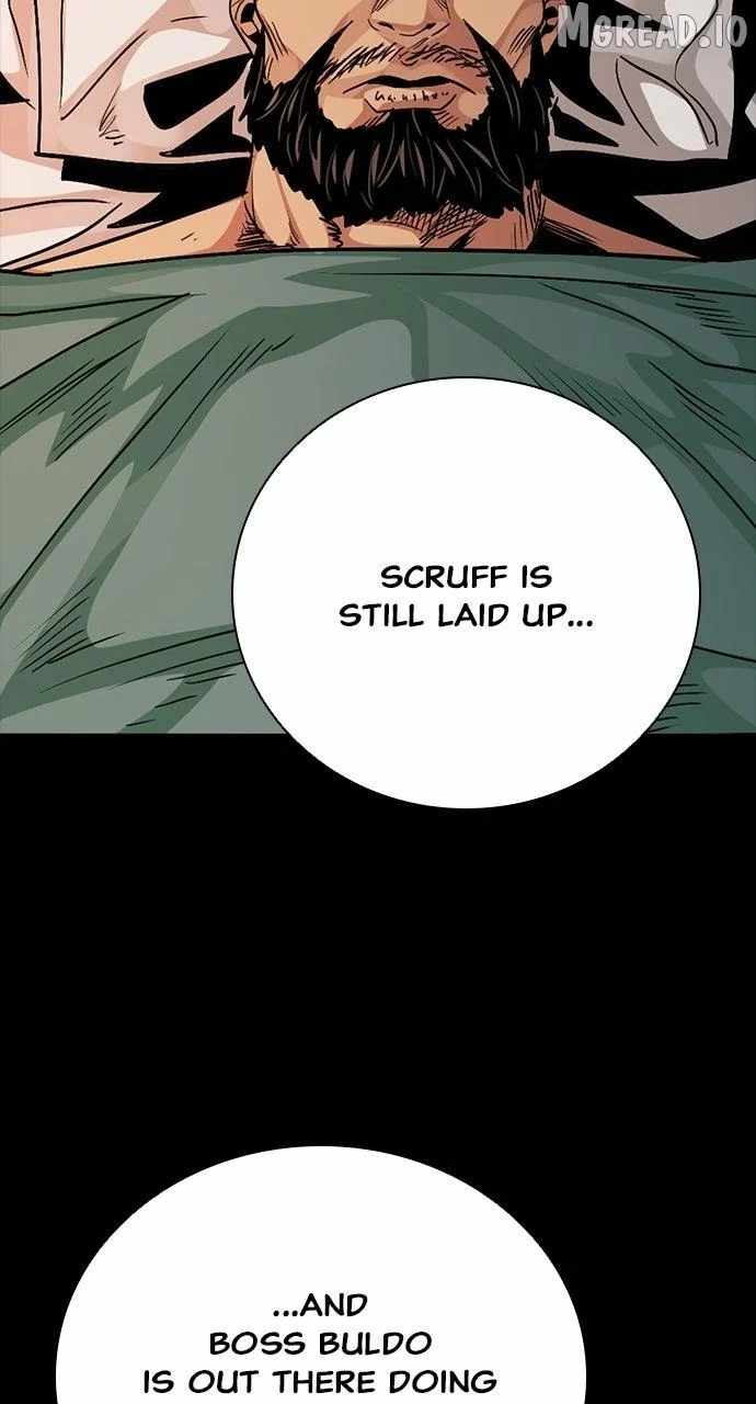 Worst Generation Chapter 51-eng-li - Page 27
