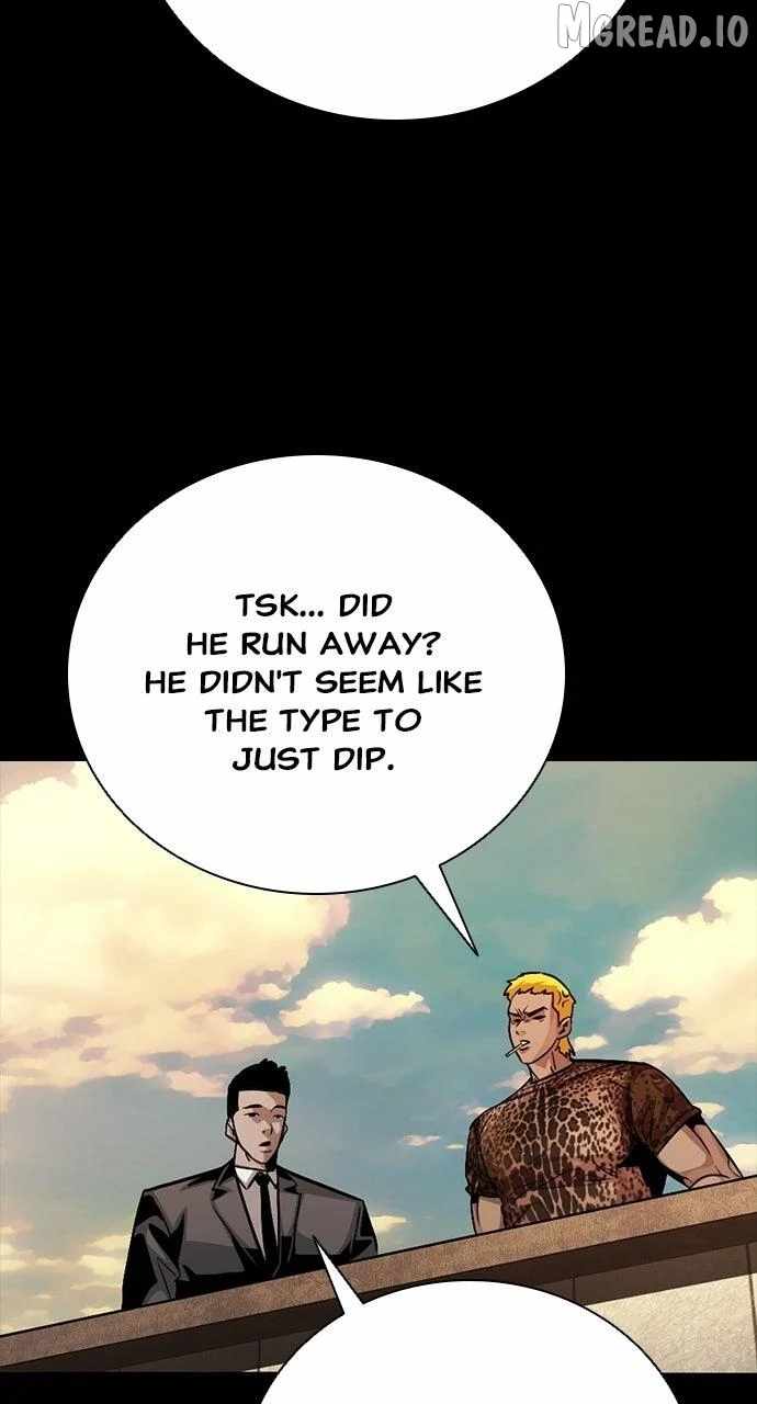 Worst Generation Chapter 51-eng-li - Page 60