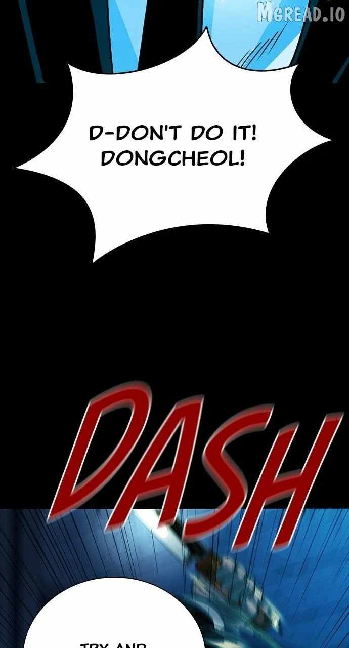 Worst Generation Chapter 51-eng-li - Page 128