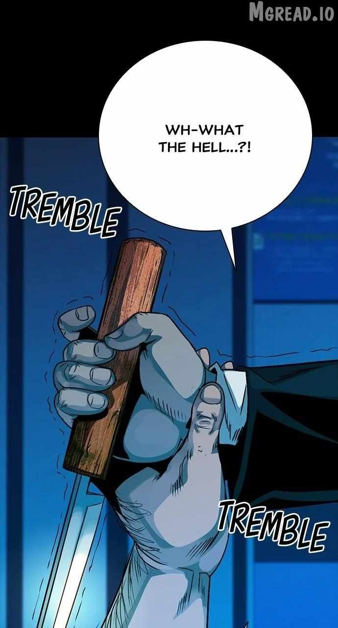 Worst Generation Chapter 51-eng-li - Page 133
