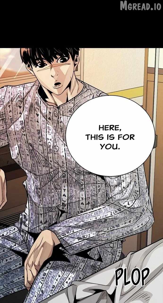 Worst Generation Chapter 51-eng-li - Page 29