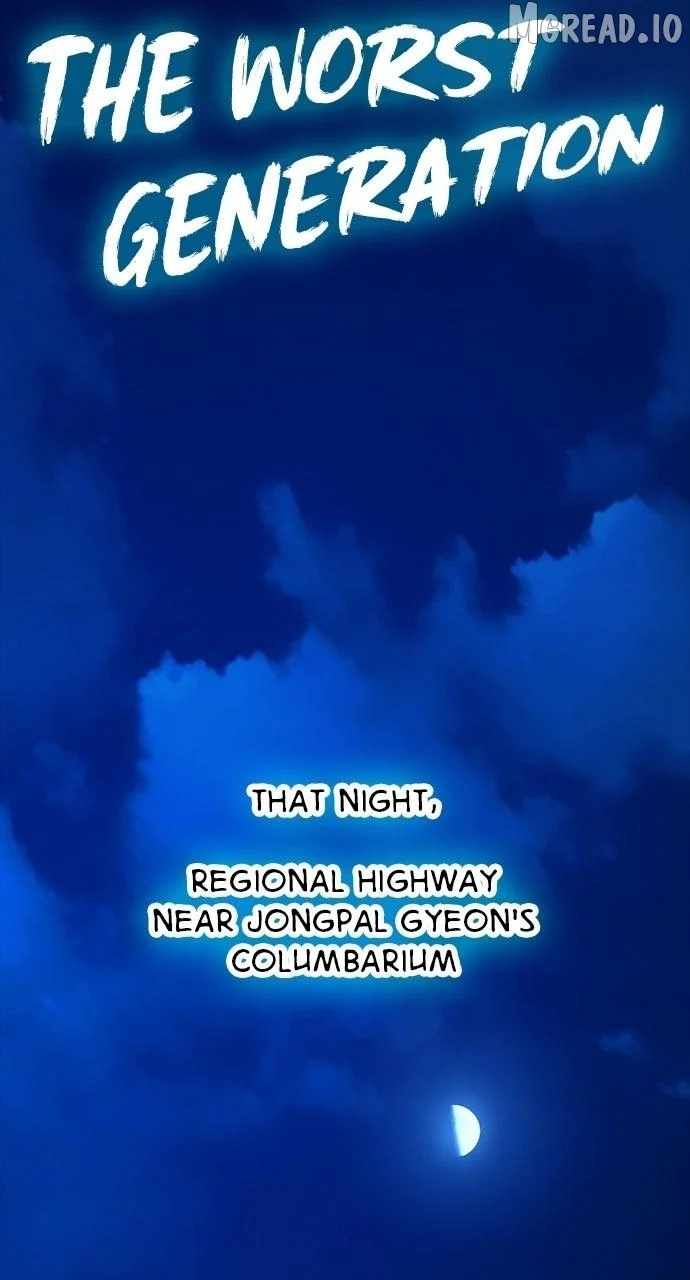 Worst Generation Chapter 51-eng-li - Page 75