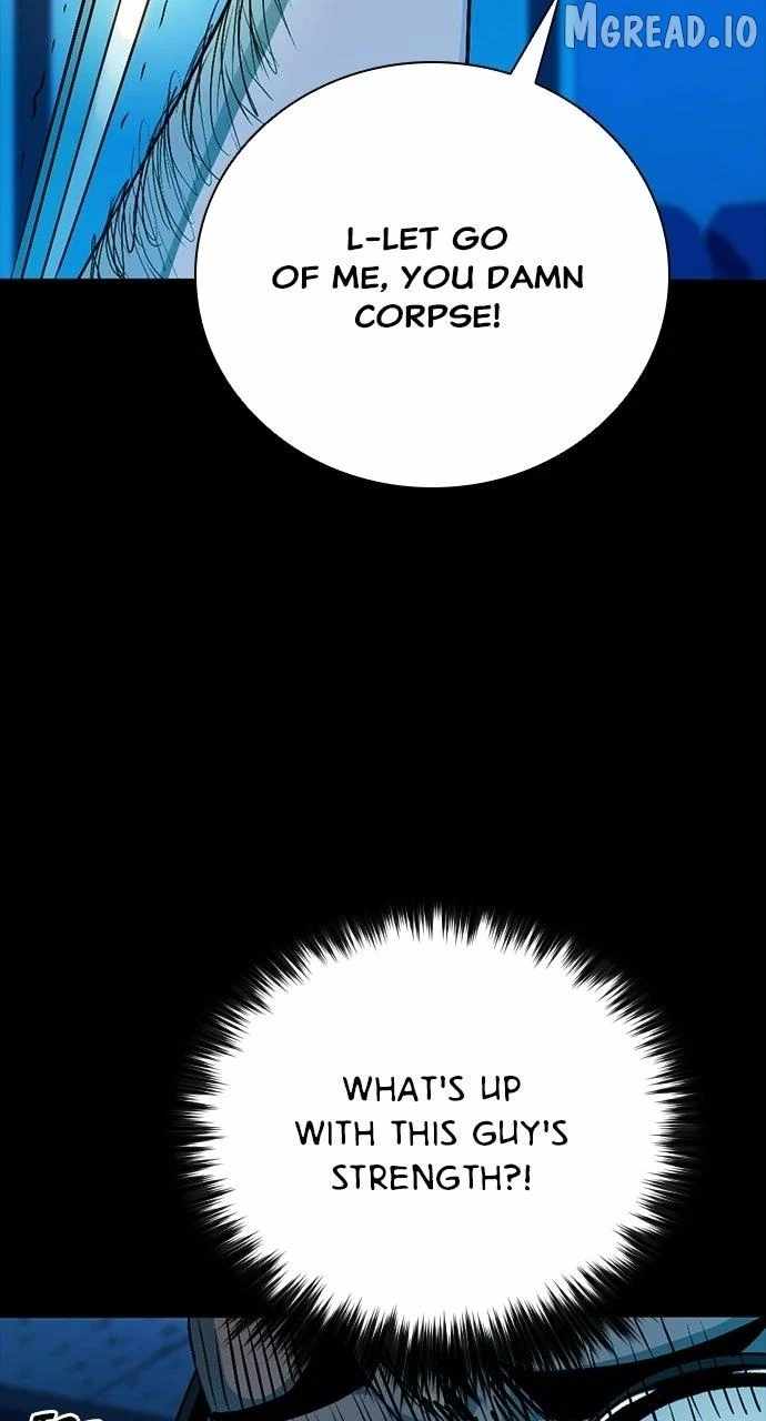 Worst Generation Chapter 51-eng-li - Page 134