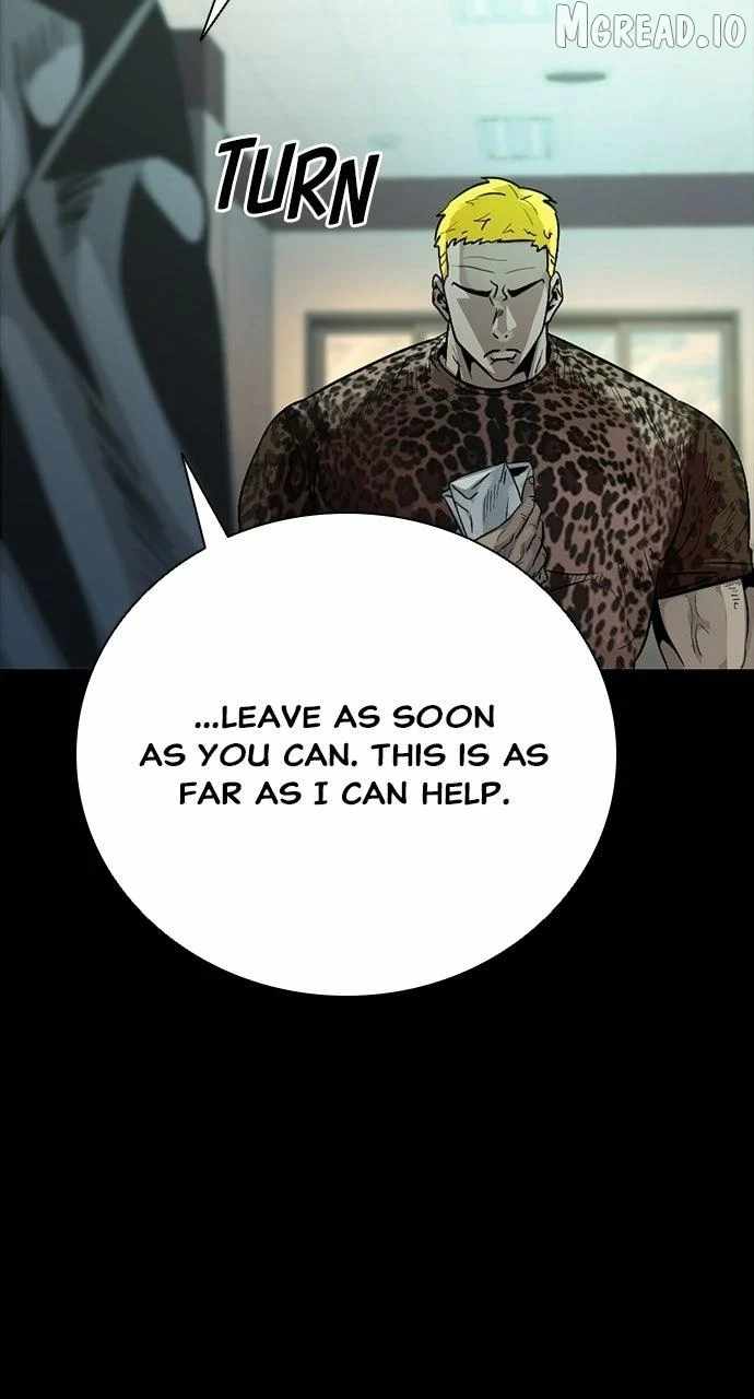 Worst Generation Chapter 51-eng-li - Page 41