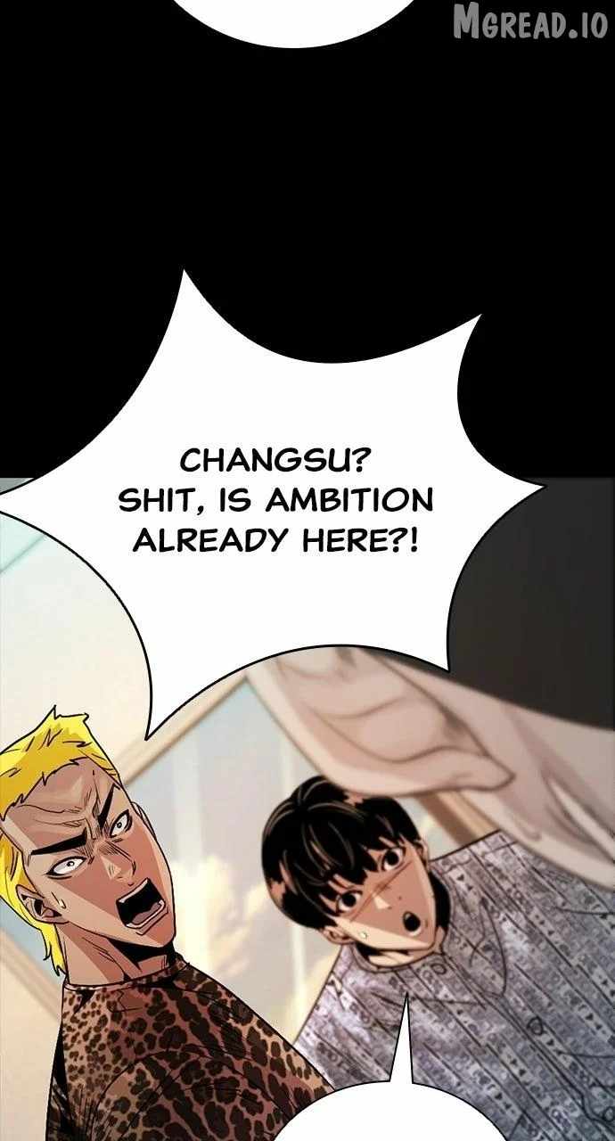 Worst Generation Chapter 51-eng-li - Page 46