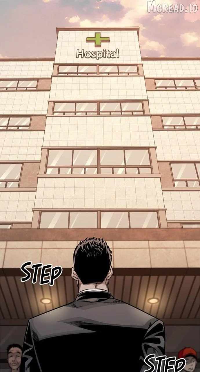 Worst Generation Chapter 51-eng-li - Page 1