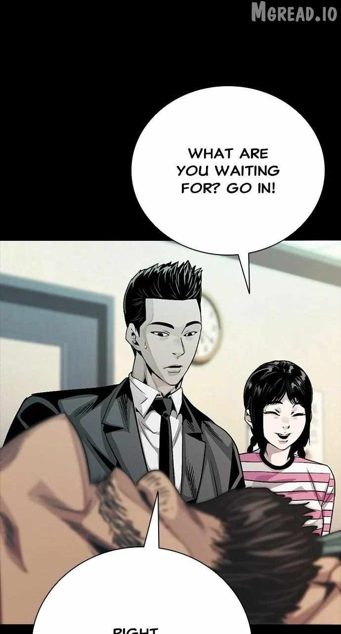 Worst Generation Chapter 51-eng-li - Page 51