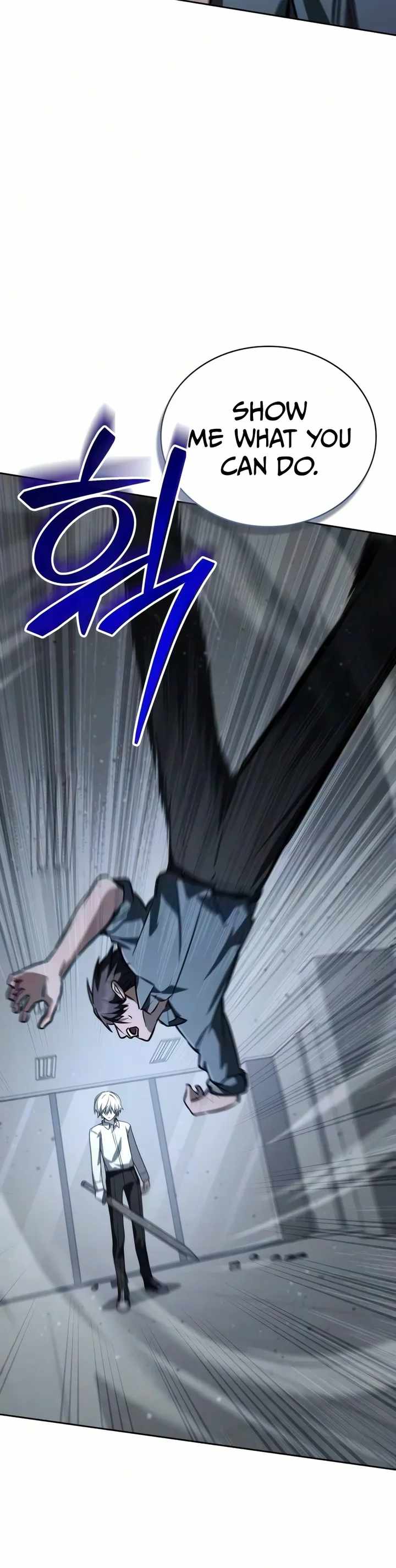 Genius Prismatic Mage Chapter 79-eng-li - Page 16