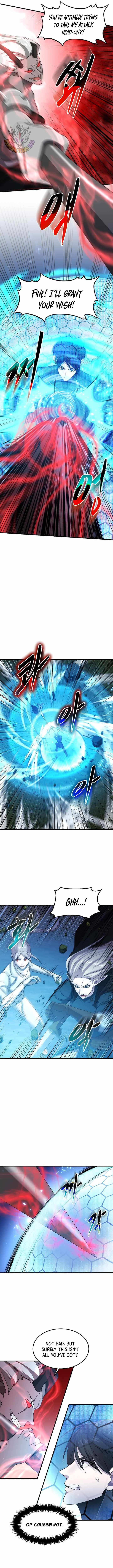 The God of War is Leveling Up Chapter 89-eng-li - Page 2