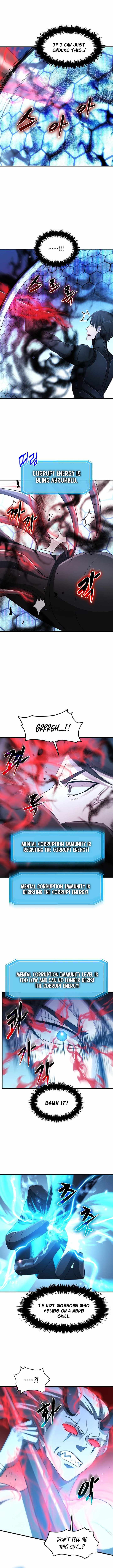 The God of War is Leveling Up Chapter 89-eng-li - Page 3