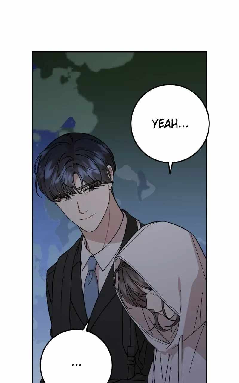 Can You Date a Ranker? Chapter 55-eng-li - Page 41